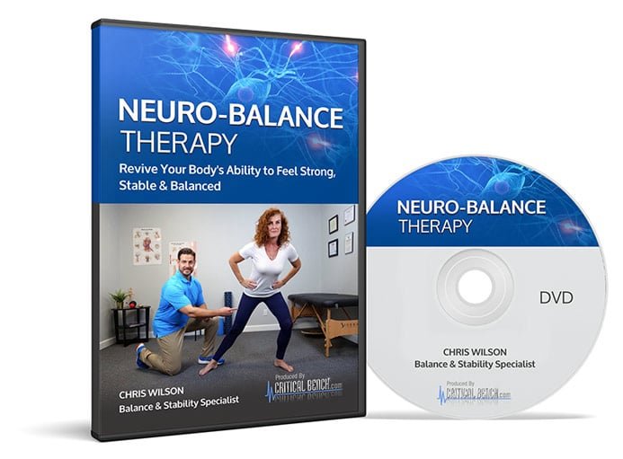 Neuro Balance Therapy™ USA | Official Website