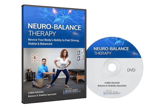 neuro balance therapy official website