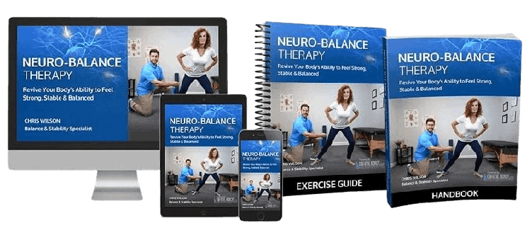 get your neuro balance therapy now 